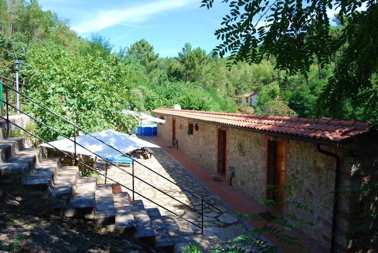 Modern Apartment Near Massa Marittima, Shared Pool