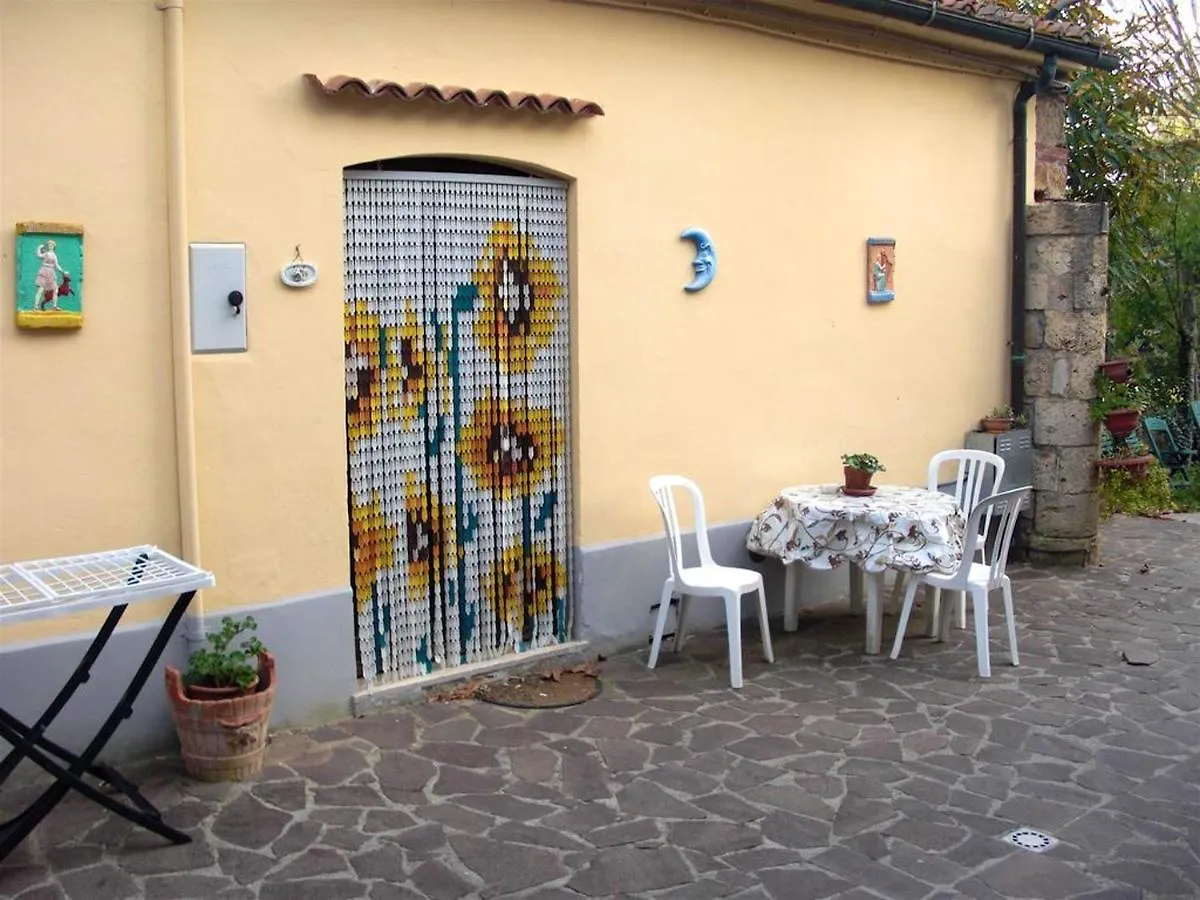 Modern Apartment Near Massa Marittima, Shared Pool Italy