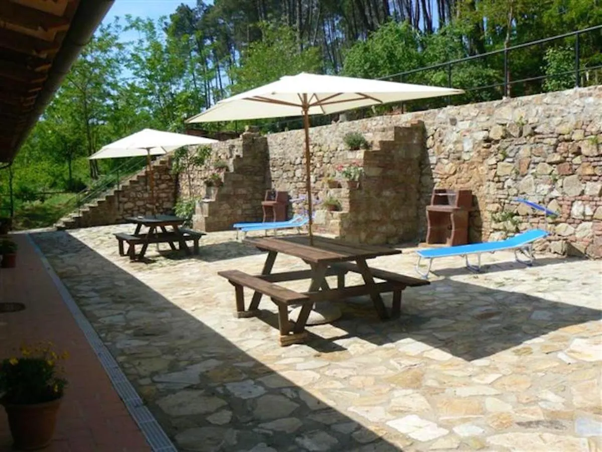 Modern Apartment Near Massa Marittima, Shared Pool