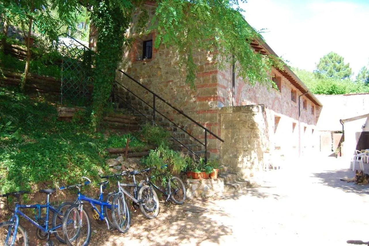 Modern Apartment Near Massa Marittima, Shared Pool