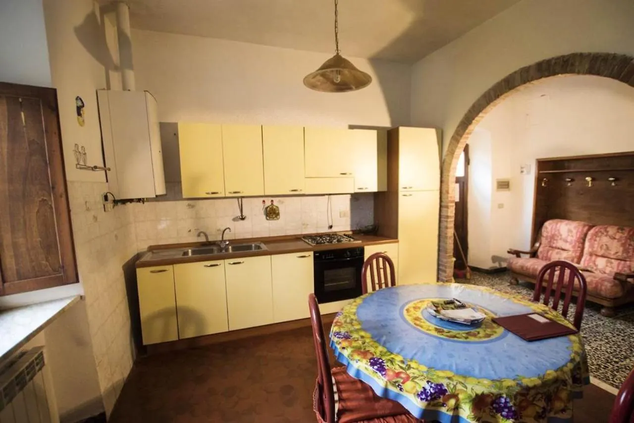 Modern Apartment Near Massa Marittima, Shared Pool 0*,  Italy
