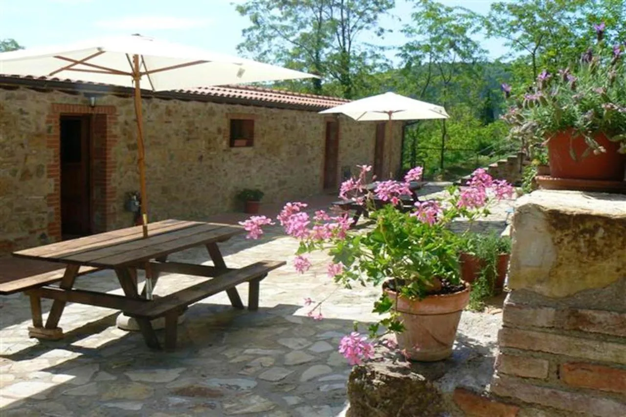 Modern Apartment Near Massa Marittima, Shared Pool