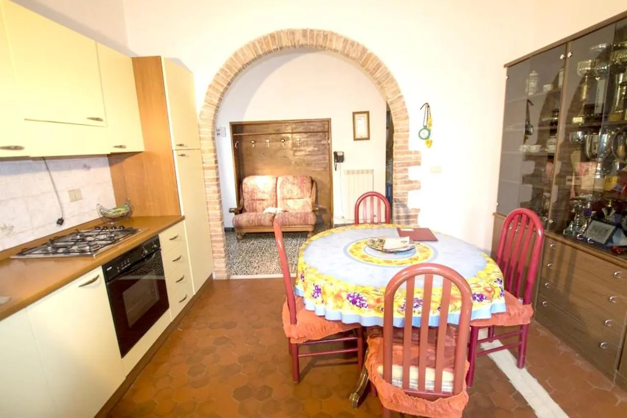 Modern Apartment Near Massa Marittima, Shared Pool 0*,  Italy