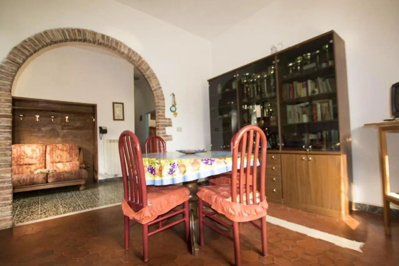 Modern Apartment Near Massa Marittima, Shared Pool